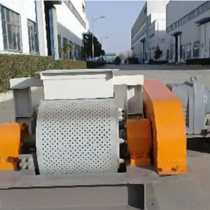 Dubbele Rolling Machine Roterende Oven 30mm voor de Productielijn van LECA Pelletilized