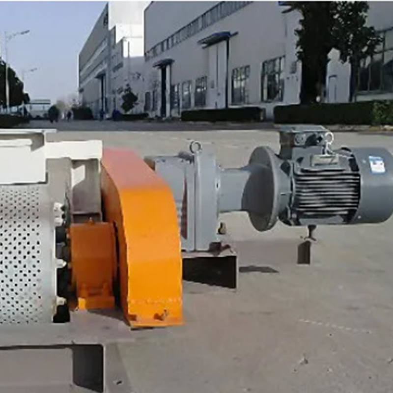 Dubbele Rolling Machine Roterende Oven 30mm voor de Productielijn van LECA Pelletilized