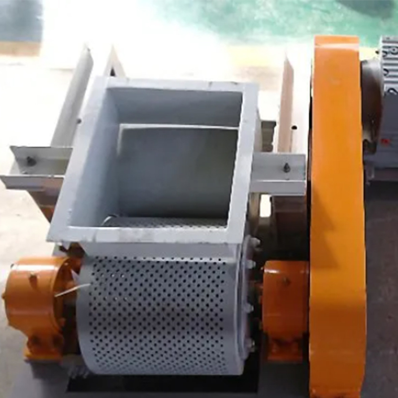 Dubbele Rolling Machine Roterende Oven 30mm voor de Productielijn van LECA Pelletilized