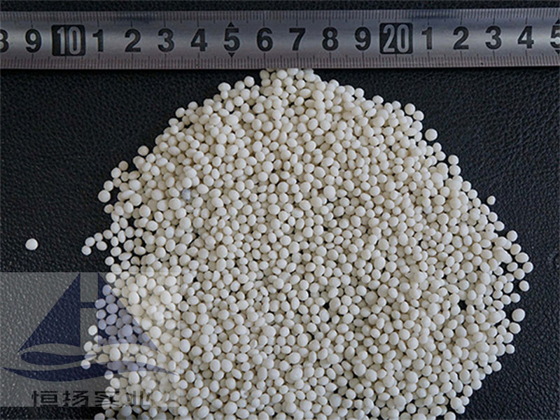 Productielijn voor fosfaatmeststoffen met een capaciteit van 0,4-30 ton per uur