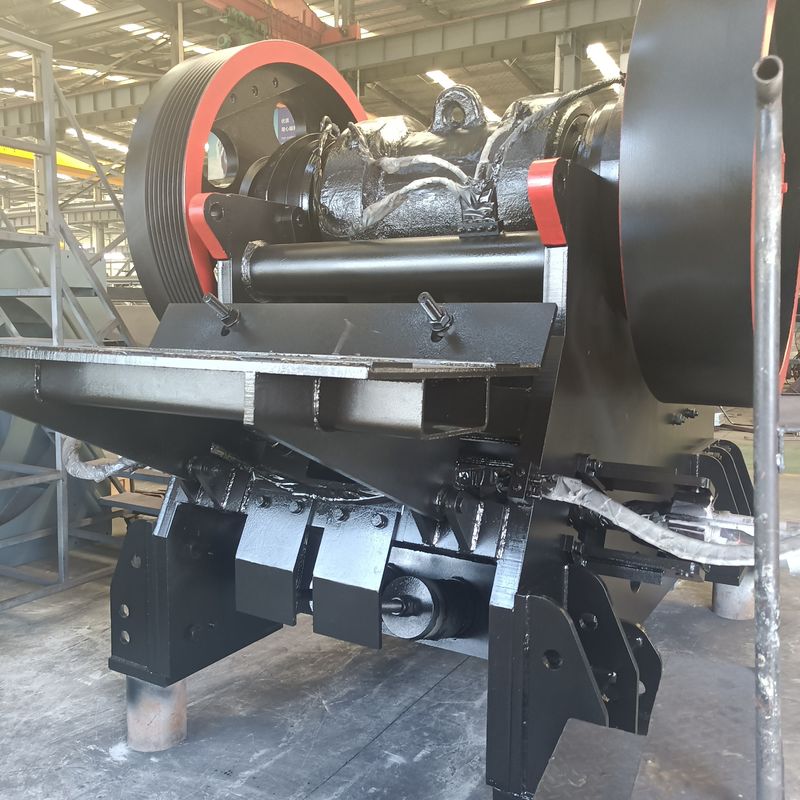 Mineraalverwerkingsinstallatie Micaceous Schist Ertsen Zuur Cationische methode voor Mica-proces