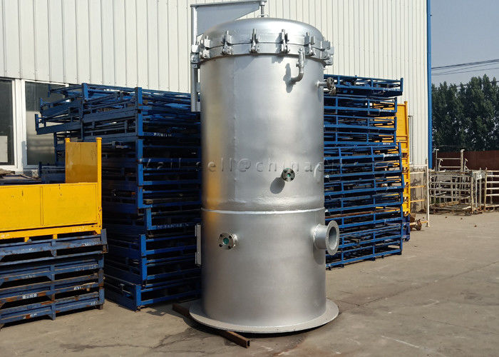 De Makeroem van het staal Originele Materiaal Machine 3000RPM 220V voor Zilveren Kleur