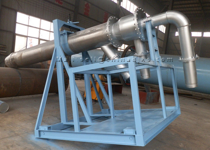De Makeroem van het staal Originele Materiaal Machine 3000RPM 220V voor Zilveren Kleur