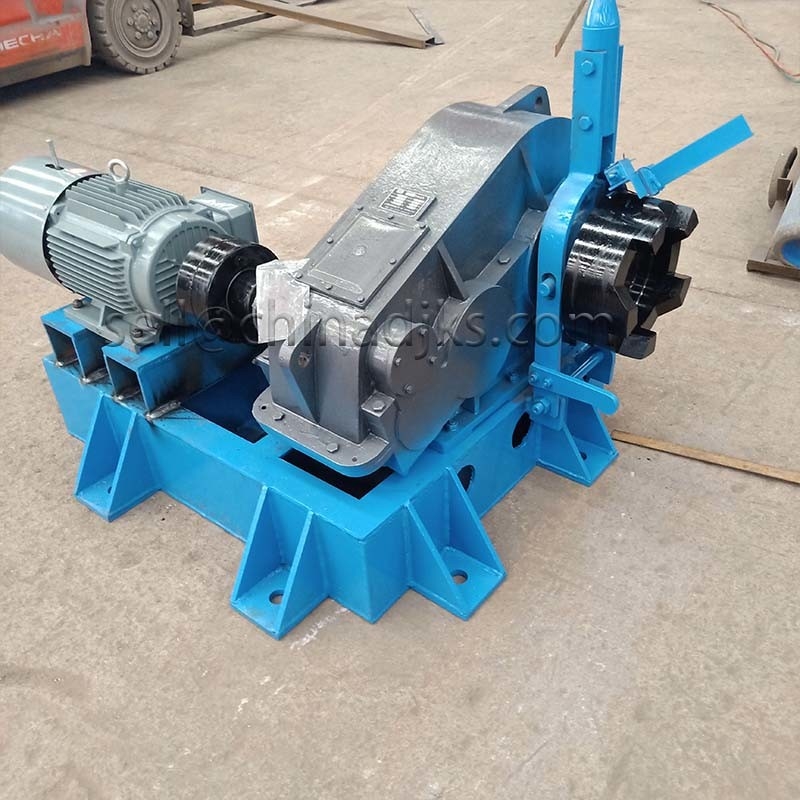 60t/H het horizontale van de de Balmolen van het Kiezelzuurzand Materiaal van Rod Ball Mill For Building