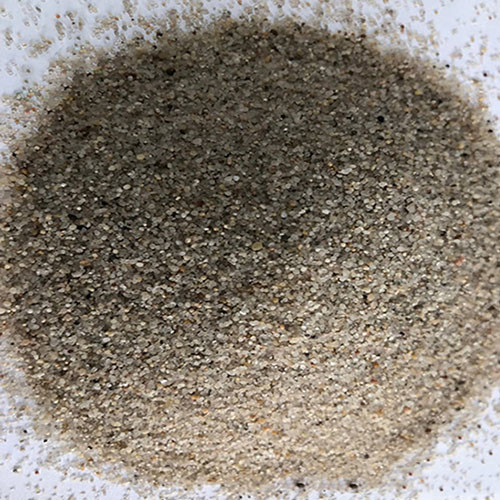 Het Zandproductielijn van het hoge Zuiverheidskwarts voor de kunstmatige fiberglasindustrie
