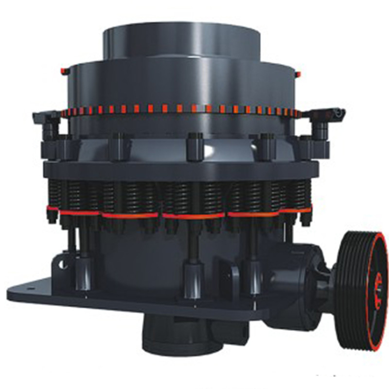 De de Verwerkingsmaalmachines en Schermen van het bouwzand voor Vervaardigde Zandproductielijn