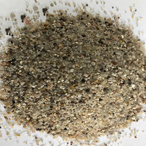 Magnetisch de Productieproces van het kiezelzuurzand voor Ijzerverwijdering in Minerale Productie
